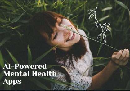 AI Apps Offer New Approaches to Mental Health Support in 2025