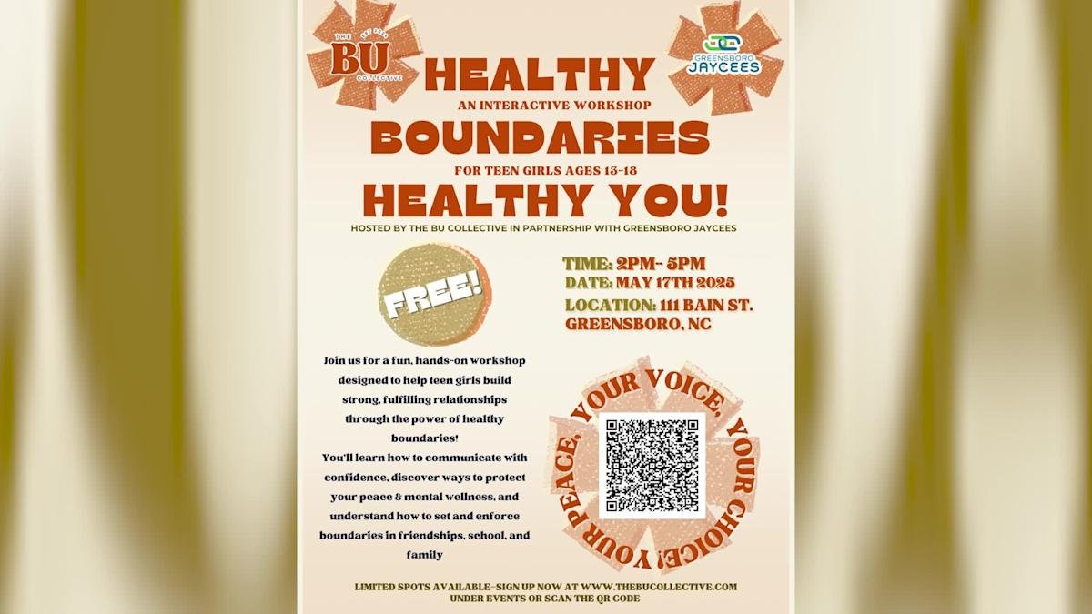 Buy Black Guide highlights Triad organizations for mental health