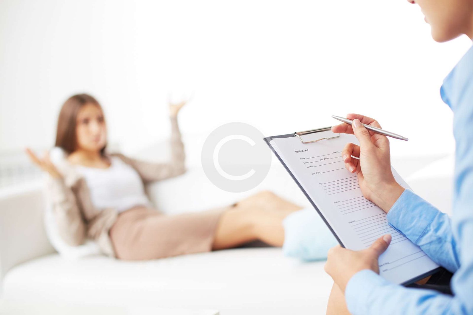 Cognitive Behavioral Therapy Reduces Insomnia Symptoms