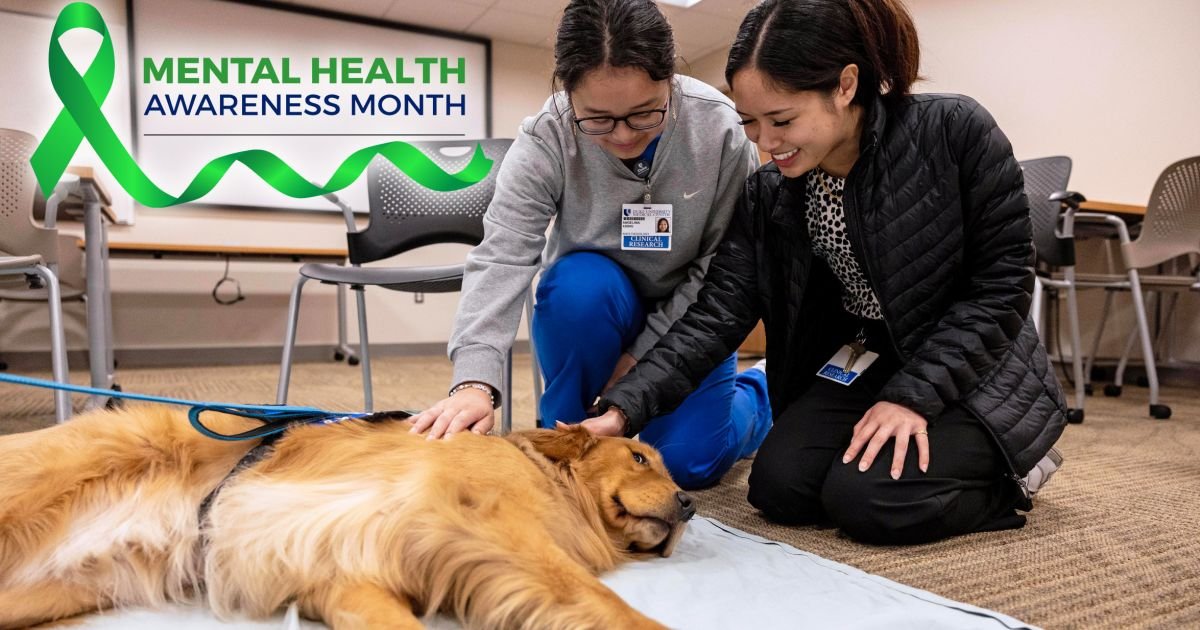 Duke offers resources to bolster employee mental health