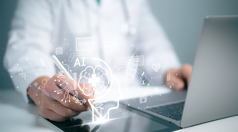 Floridians express mixed views on AI in mental health care