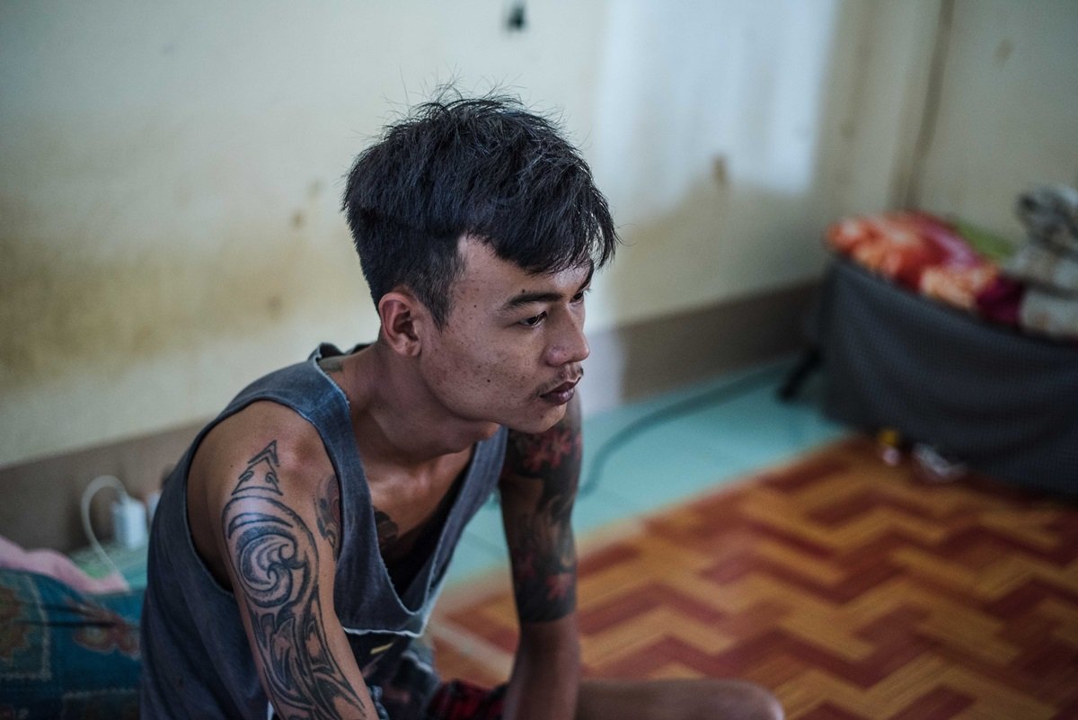 Global refugee crisis raises urgent need for mental health support