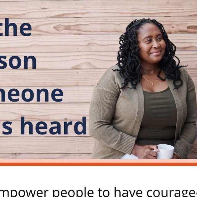 Grassroots Movement Offers Courses to Combat Mental Health Stigma