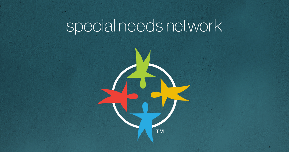 KCAL News highlights Special Needs Network for mental health support