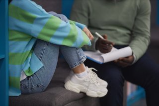 McGill researchers cut youth mental health wait times in Canada