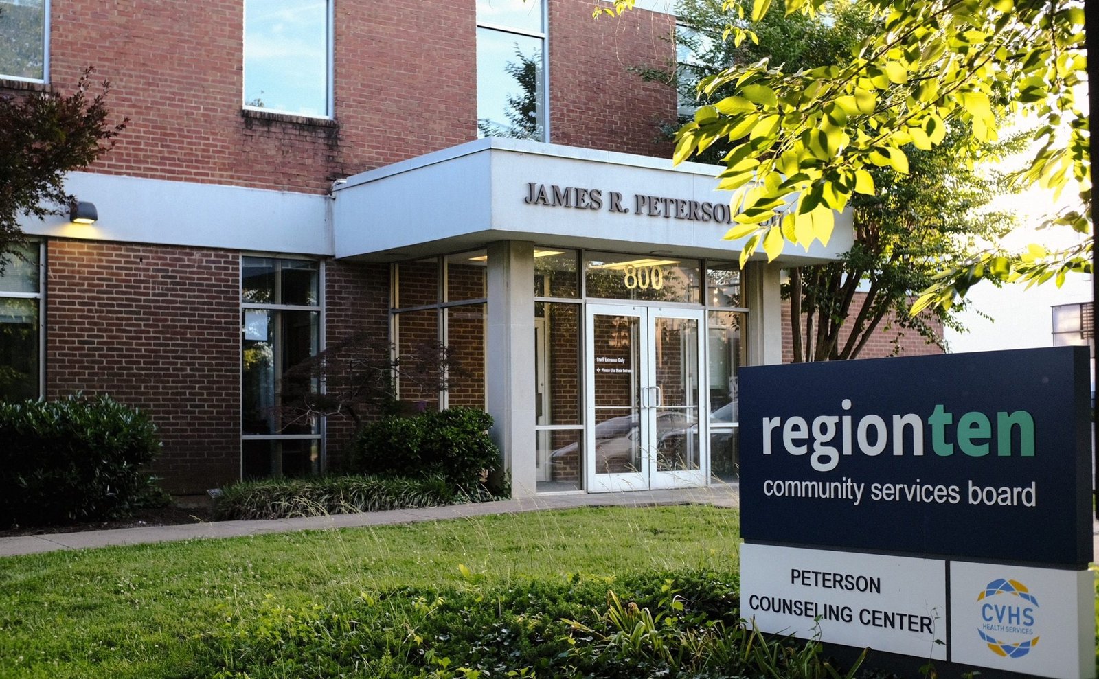 Medicaid Cuts Threaten Access to Mental Health Services in Virginia