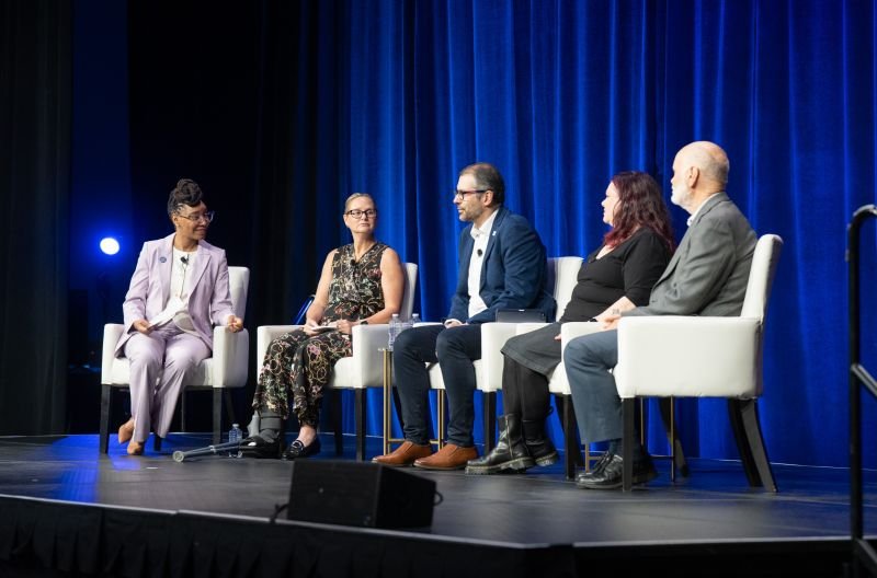 Mental Health First Aid Celebrates 25 Years of Training Impact