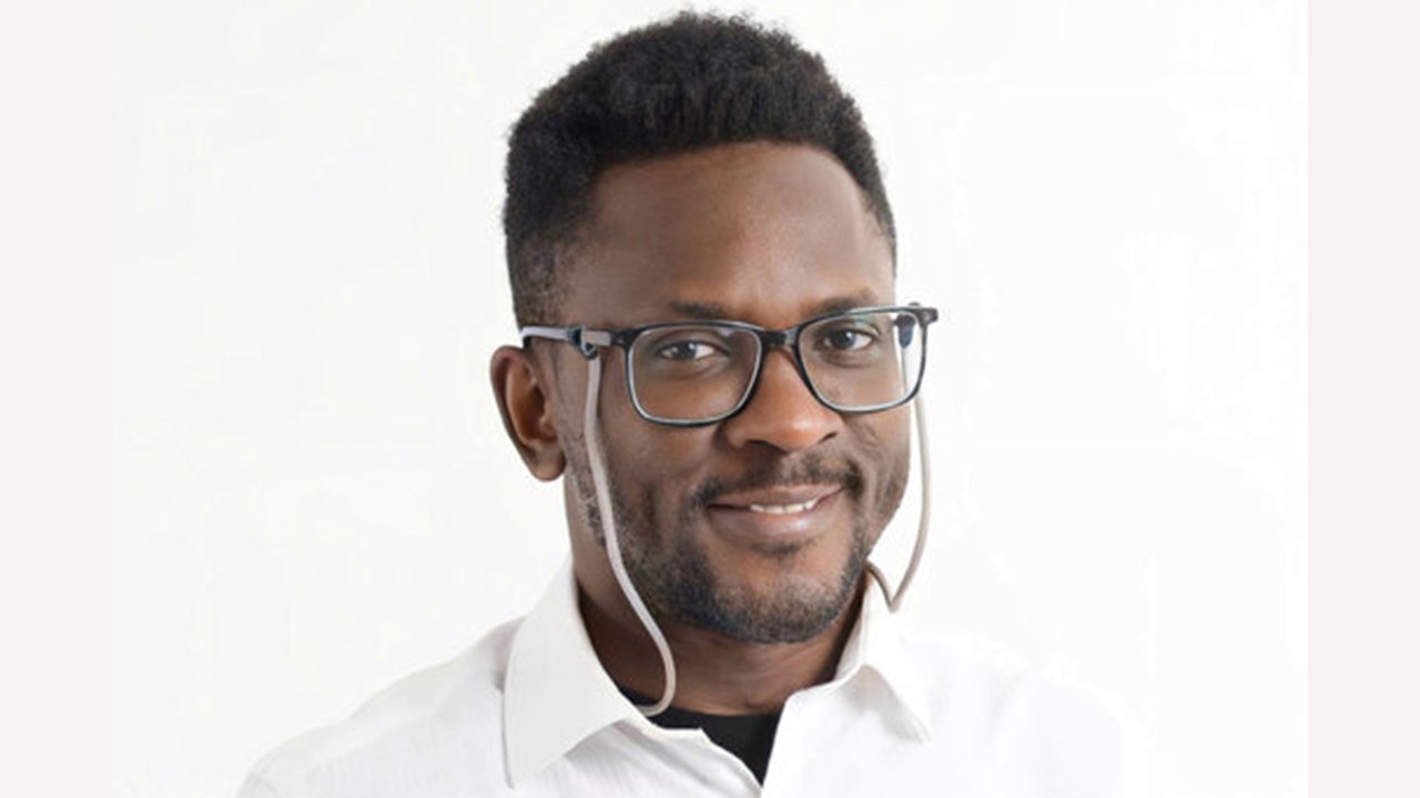Nigerian researcher presents new stress management theory