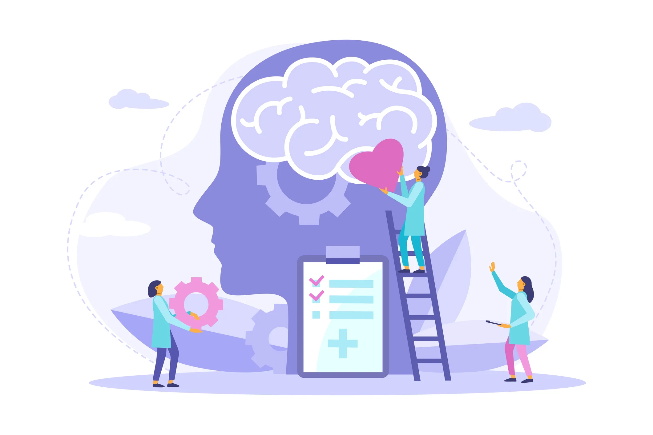 PHTI report reveals cost disparity in virtual mental health care