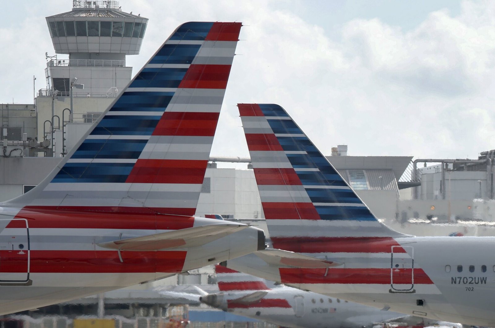 Record Memorial Day Travel Raises Anxiety for Flyers