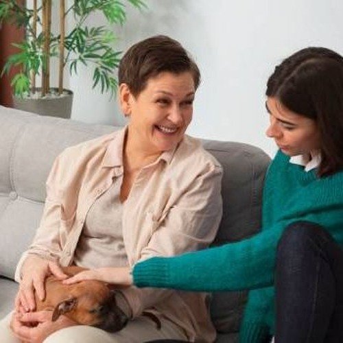 Respite care reduces loneliness and boosts elderly mental health