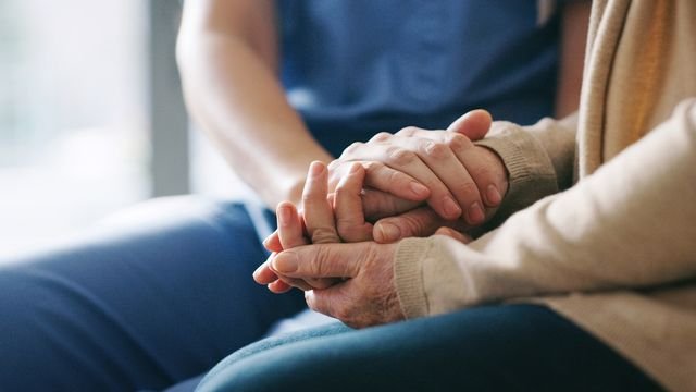 Study shows depression treatment may reduce pain in older adults