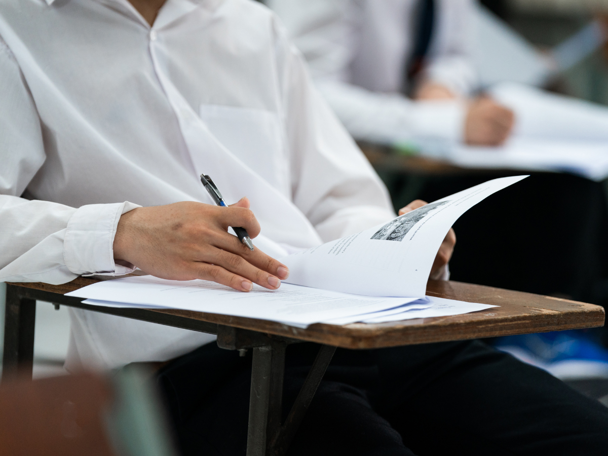 Upcoming Railway Exam Raises Mental Health Concerns Among Candidates