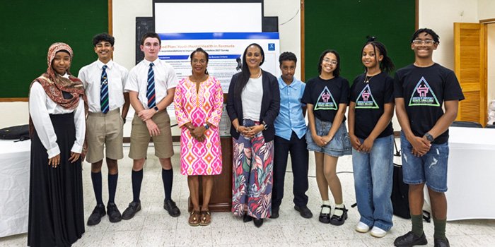 Youth Debate on Mental Health Consent Age Held by Ministry