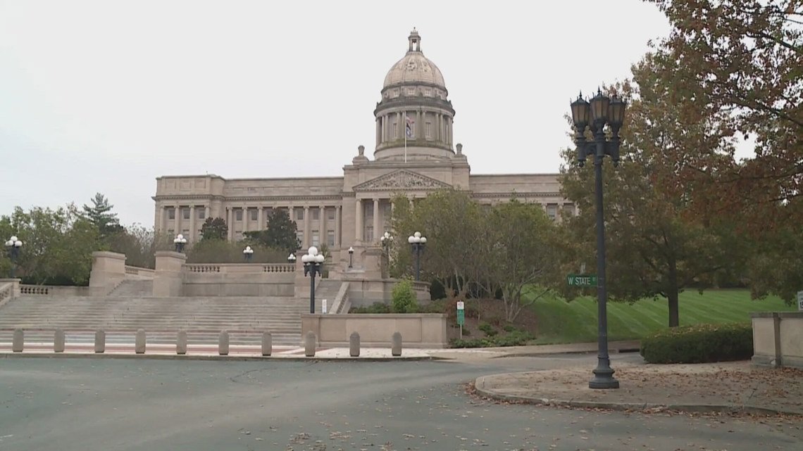 Kentucky plans $35 million facility for youth mental health