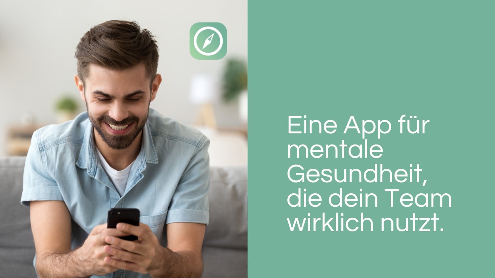 Kompaz offers innovative tools to boost workplace mental health