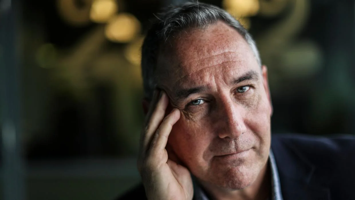 Mental Health Foundation CEO Discusses Bipolar Disorder Impact