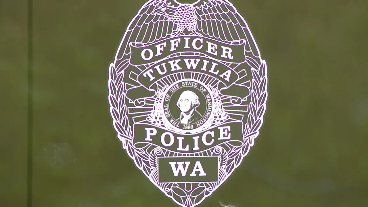 Tukwila Police Educate Officers on PTSD Signs During Awareness Month